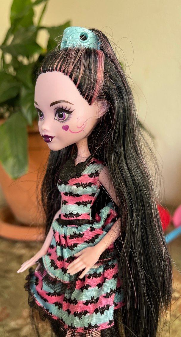 Monster high - Görsel 4