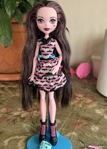 Monster High Monster high
