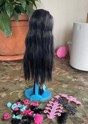  Beden Monster high
