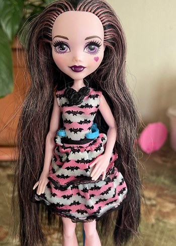 Monster high