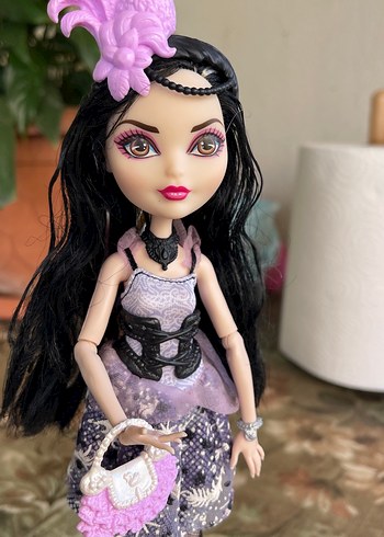 Ever After High Ever After High