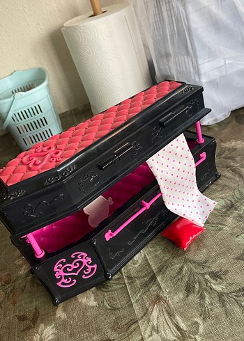 Monster High - Görsel 3