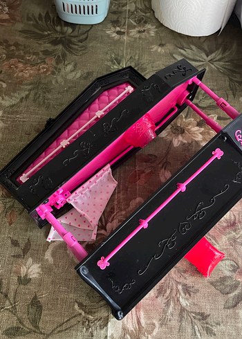 Monster High - Görsel 4