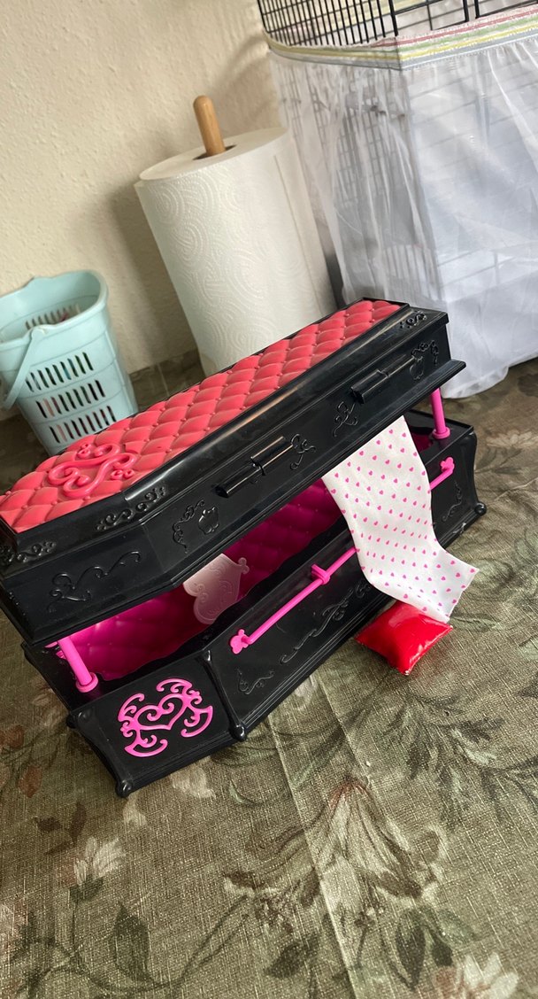 Monster High - Görsel 3