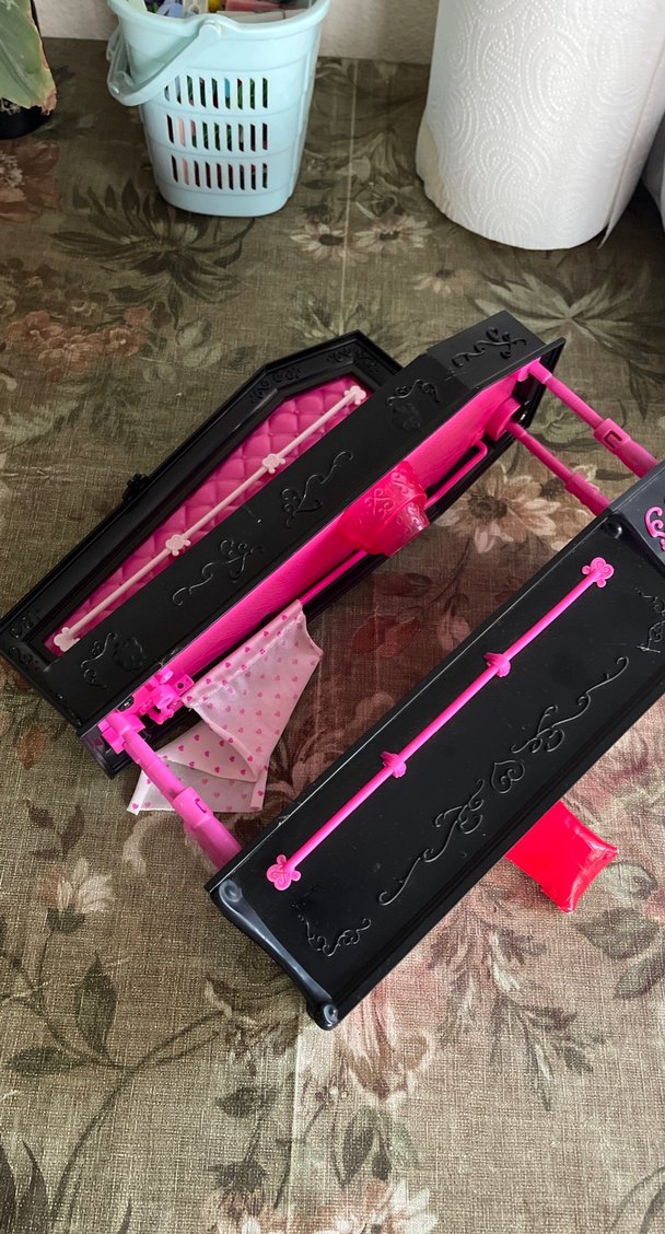 Monster High - Görsel 4