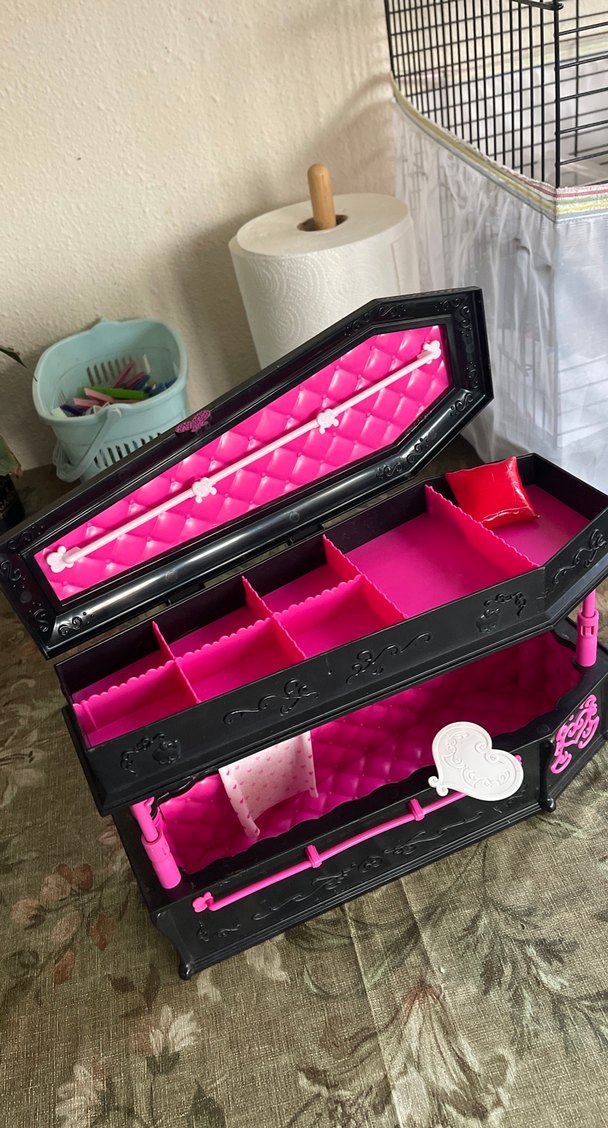 Monster High - Görsel 2