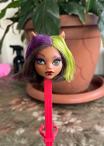 Monster High