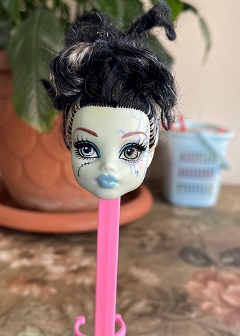 Monster High