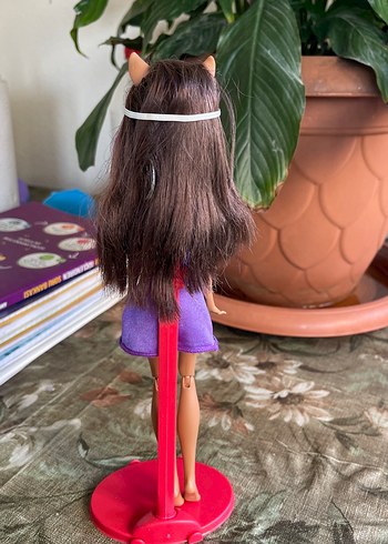 Monster High - Görsel 3