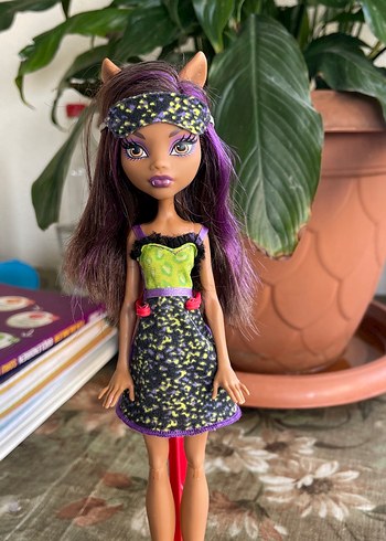 Monster High - Görsel 2