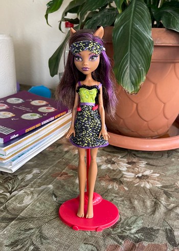 Monster High