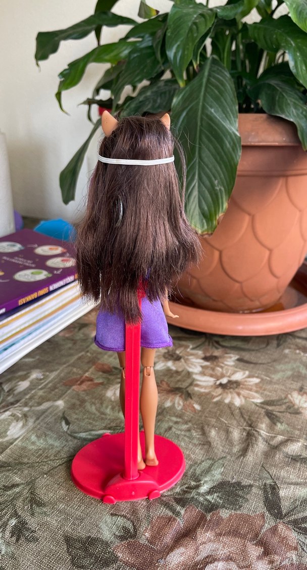 Monster High - Görsel 3