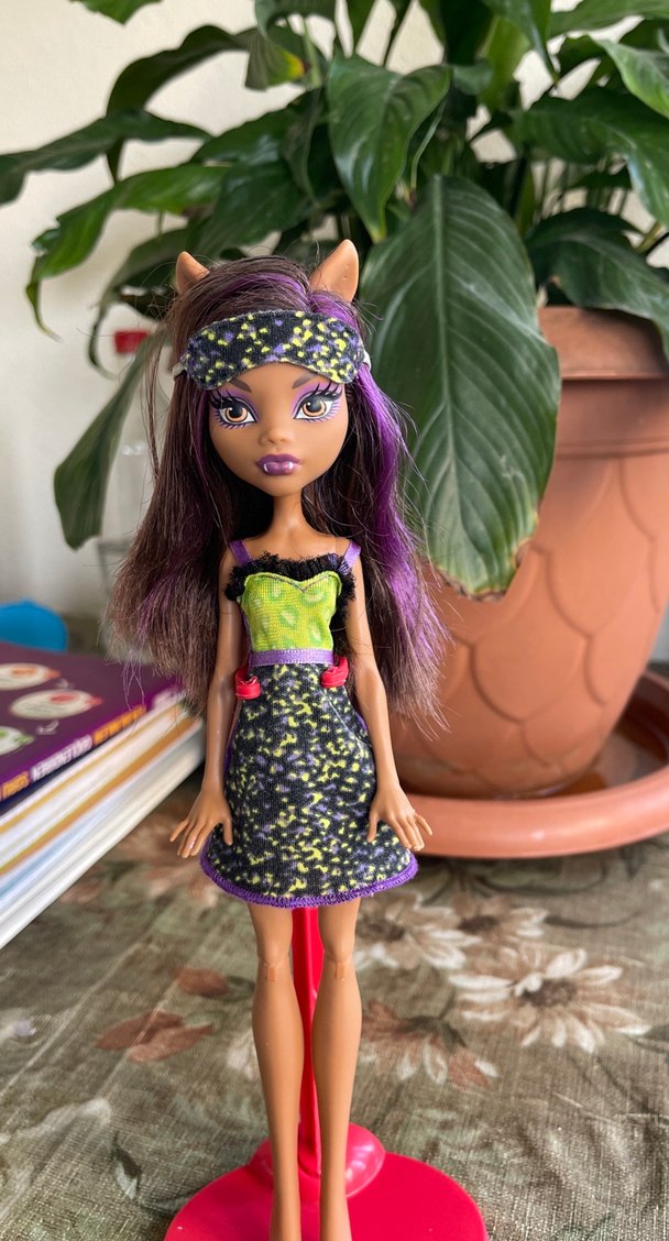 Monster High - Görsel 2