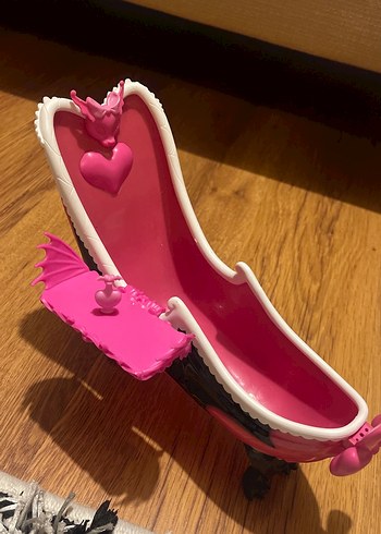Monster High Draculaura Banyo - Görsel 2