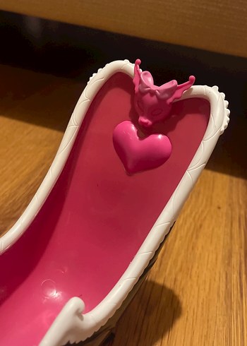 Monster High Draculaura Banyo - Görsel 5