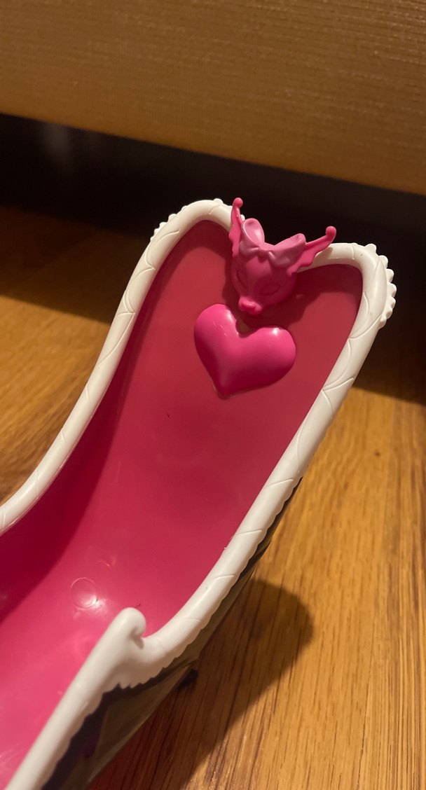 Monster High Draculaura Banyo - Görsel 5