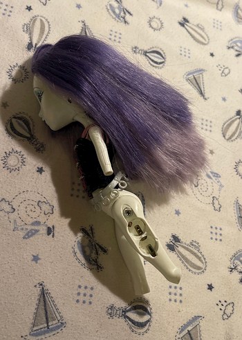 Monster high - Görsel 4