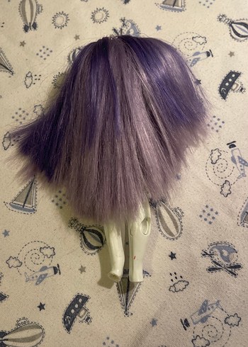 Monster high - Görsel 3