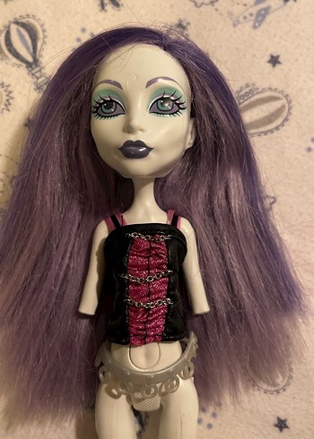 Monster high - Görsel 2