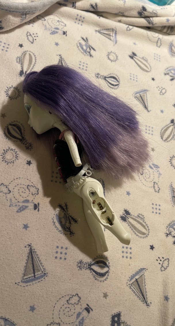 Monster high - Görsel 4