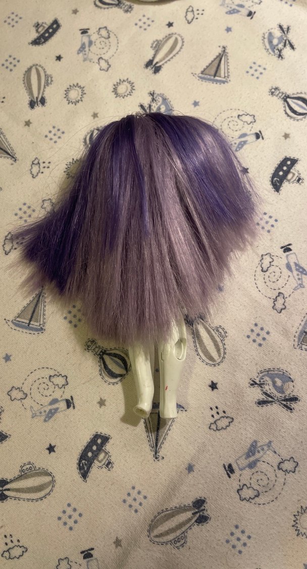 Monster high - Görsel 3