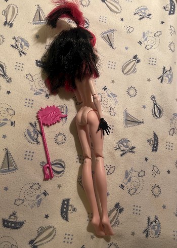 Monster high - Görsel 3