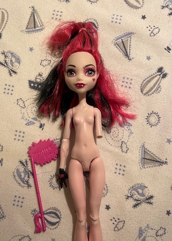 Monster high - Görsel 2