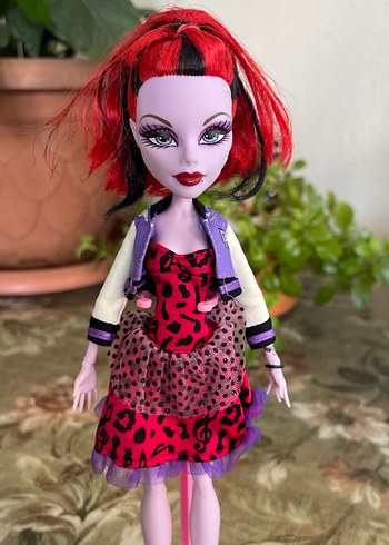 Monster High Monster High Bebek