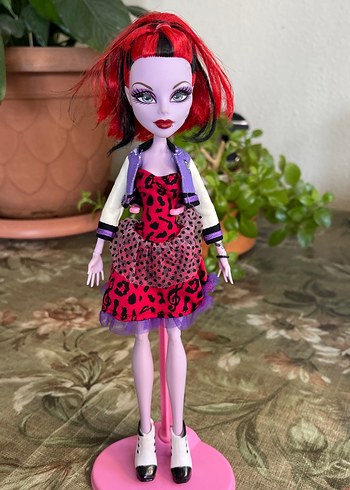 Monster High Bebek