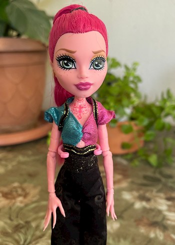 Monster High Monster High Bebek