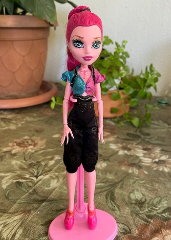 Monster High Bebek