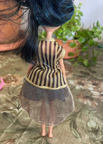 Monster High Bebek - Görsel 5