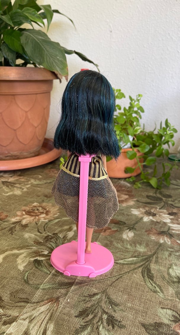 Monster High Bebek - Görsel 4