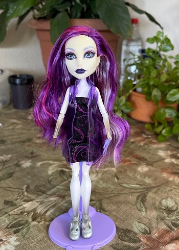  Beden Renk Monster high
