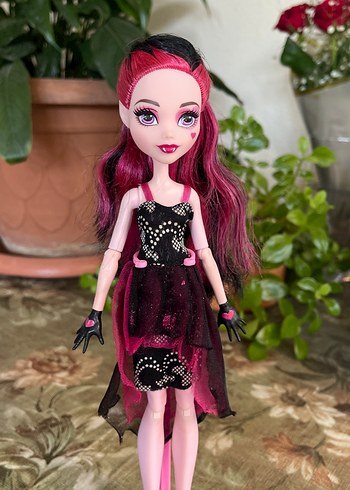 Monster High Monster high