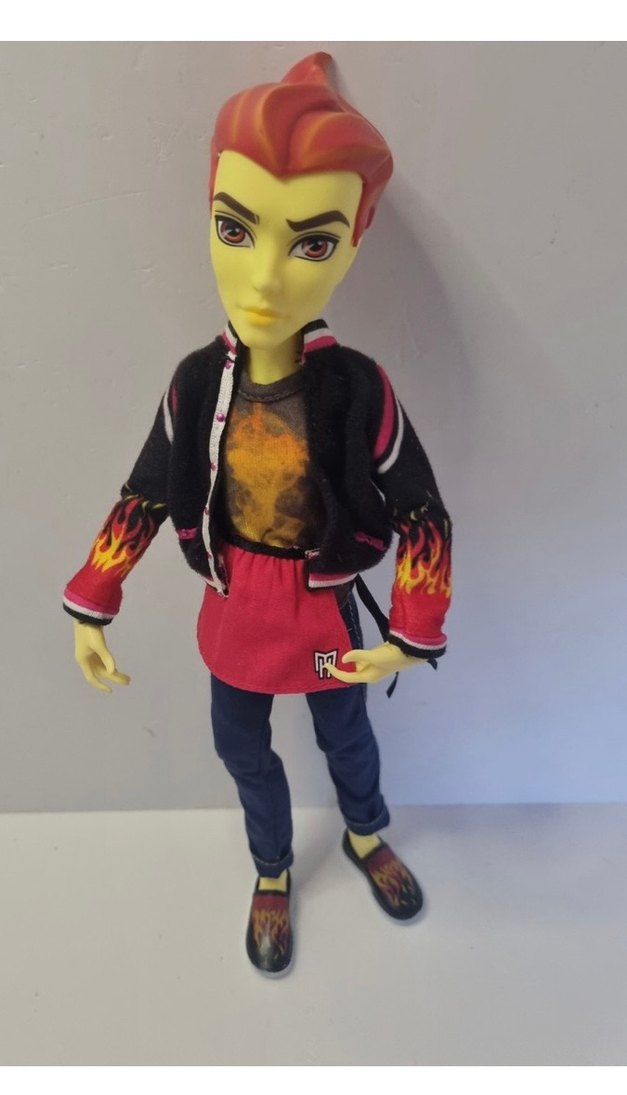 Monster high - Görsel 2