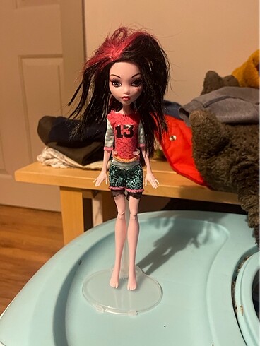 Monster High bebek