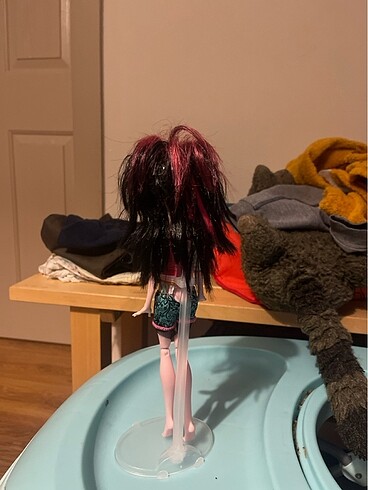 Monster High Monster High bebek