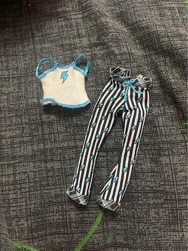 Monster high takım pijama
