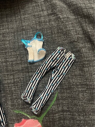Monster High Monster high takım pijama