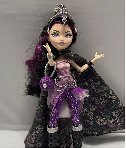 Ever After High Ever After high