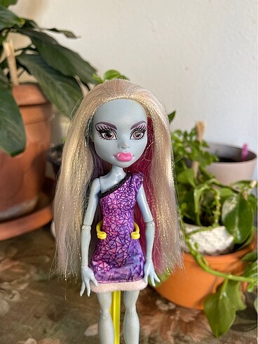 Monster High Monster high
