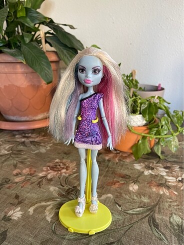 Monster high