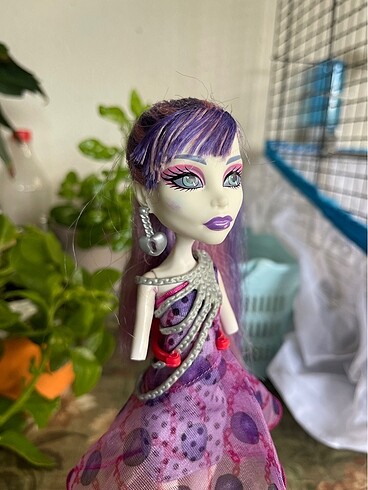 Monster High Monster high