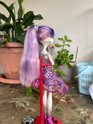  Beden Renk Monster high