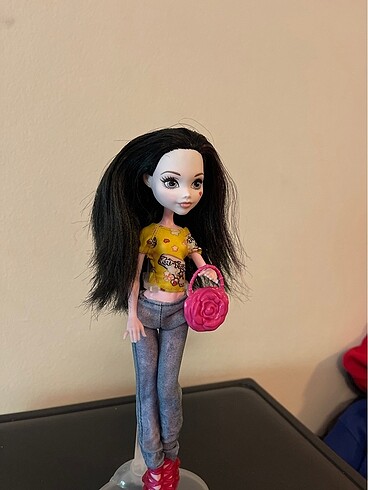 Monster High monster high bebek
