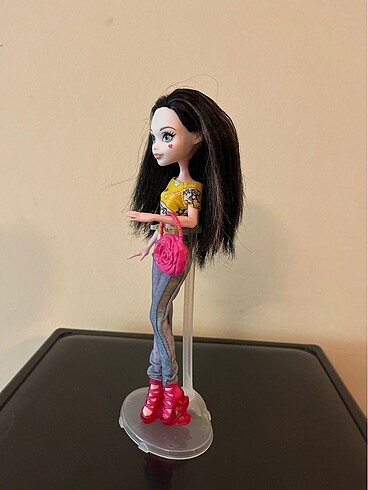  Beden Renk monster high bebek