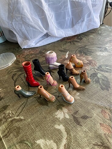 Bratz Bratz ayakkabı