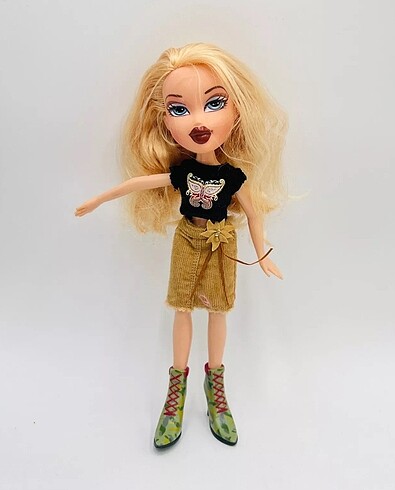 Bratz Bratz üst