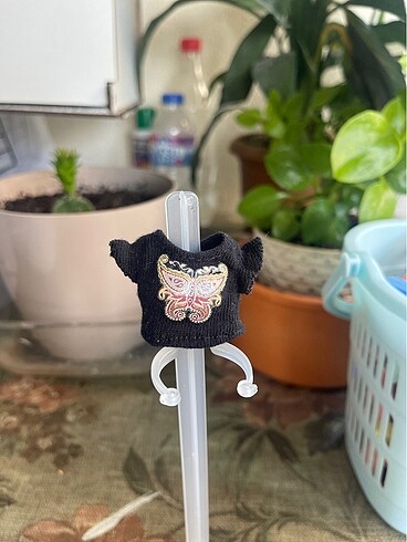 Bratz üst